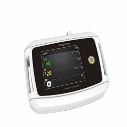 Sleep Screening/Sleep Study/Sleep Apnea Monitor Device/Sleep Diagnosis Device