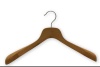 Los Angeles wooden hangers vesiwood coat hanger