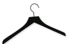 Vesiwood  coat hanger