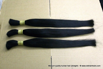 100% Remy Virgin Hair with The Best Price Supplier