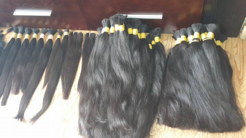 Full Double Drawn Remy Hair TOP BEST Price and Quality