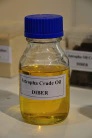 Crude Jatropha Oil - Jatropha Oil