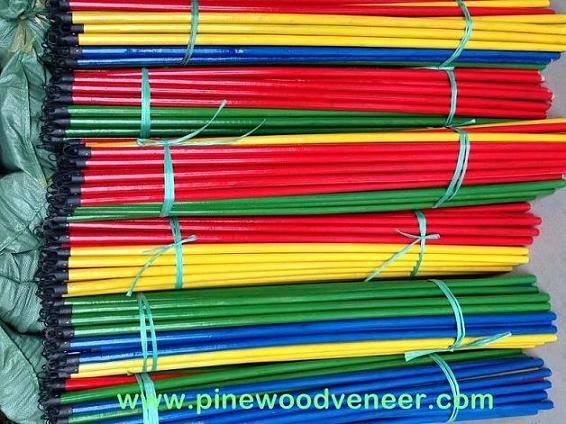 broom handle, broom-stick...www.pinewoodveneer.com