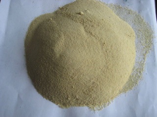 100% solubility light yellow powder amino acid fertilizer