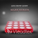 140W-560W LED Grow Light Mars Series