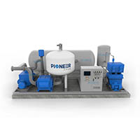 Pressure swing adsorption oxygen Generator