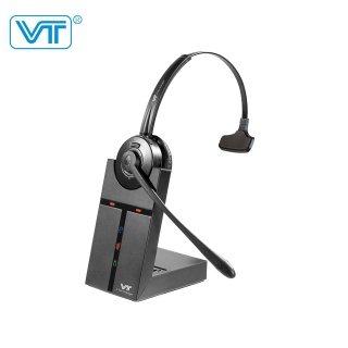 office DECT headset