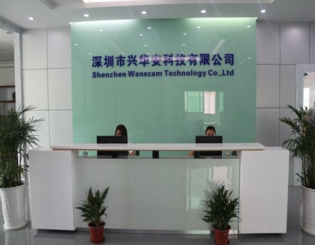 Shenzhen Wasncam Technology Co.Ltd