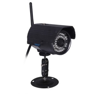 Newest p2p model(JW0019) outdoor wireless mini sd card waterproof ip camera