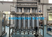 Water For Injection Machine