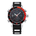 WEIDE WH5203-9C Stopwatch function latest watches online shopping