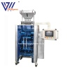 Coffee powder multi lanes vertical packing machine - WP-DB450K-4