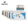 PP100 Ink Cartridge PJIC1-PJIC6 PP100AP PP100II PP50 PP100 Refill continuous ink system ciss for epson pp 100