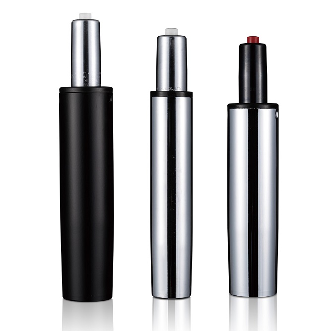 office chair gas lift,gas cylinder,class 3/4,85-120mm stroke