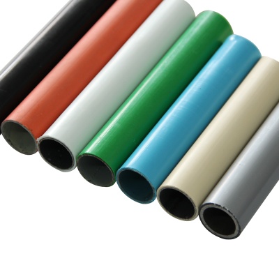 High Quality China Manufacturee Coated Pipe Steel Pipe For Pipe Joint Racking System - CP-2807