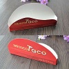 Custom Cheap Disposable Mexico Taco Holder - G001