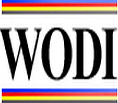 Wodi (DG) Color Printing Co., Ltd.