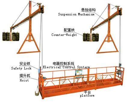 Shandong Lianhao Electromechanical Equipment Co., Ltd