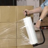 LLDPE Hand Roll Stretch Film For Pallet Wrapping
