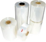 9 layers co-extrusion high barrier packing film