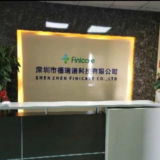 Shenzhen Finicare Co, Ltd