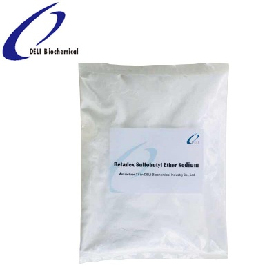 Discount Price for sulfobutyl ether beta-cyclodextrin sodium salt