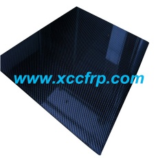 Top quality 3K carbon fiber sheets
