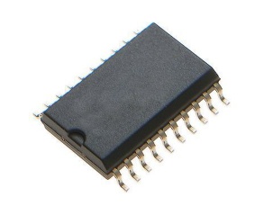 Bluetooth Low Energy SOC with SIG Mesh integrated chip