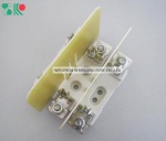 160A Nh00 3p Resin Fuse Holders