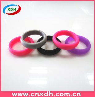 silicone ring,