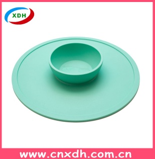 silicone palcemat