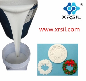 Manual Mold Silicone Rubber,Craft Making Silicone Rubber,RTV-2 Silicone Rubber