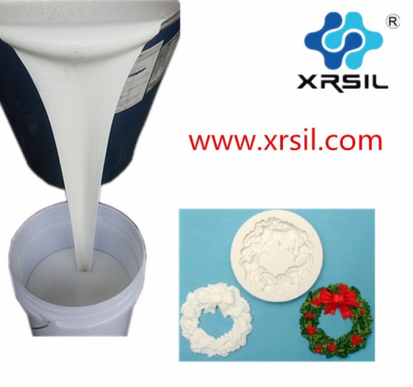 Silicone Rubber for Crafts Mold Making