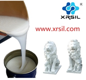 Silicone Rubber for Mold Making Art Stone,Concrete Mold Material,Silicone Factory