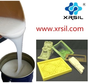XINRUN Silicone Rubber,Silicone Rubber for phone case/keypads/pads,Factory Price Silicone Rubber Raw Material Wholesale