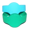 NTAG 213 NFC Silicone Wristbands