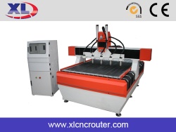 XL1818 wood relief Engraving DIY cnc routers Machines - 03