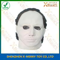 Michael Myers scary latex mask,serial killer