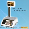 Electronic Cash Register Scale