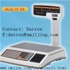 Electronic Pricing Scale with high quality made in China