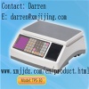Easying operating electronic cash scale TPS-30