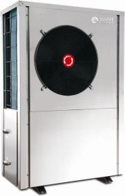 -25 degree low temperature heat pumps, EVI system