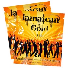 Jamaican gold Extreme