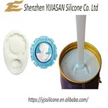 YJS-520 is a high tear strength, tin-catalyzed RTV-2 silicone rubber, which was designed for casting polyester parts. It offers the same advantages of lower viscosity. 