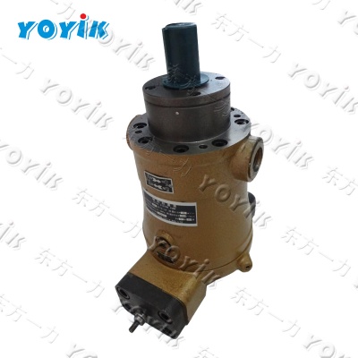 YOYIK valve F3DG5S2-062A-50-DFZK-V - 1