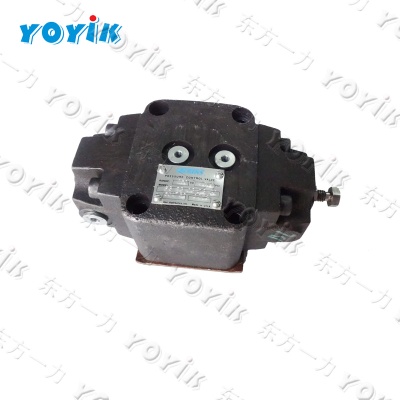 YOYIK Shutoff valve F3RG06D330 - 2