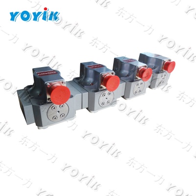YOYIK servo valve J761-003