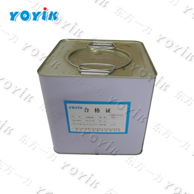 Dongfang yoyik supply epoxy-ester insulating varnish H31-3