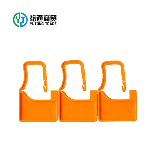 High Performance Bags Plastic Padlock Seals For Luggage