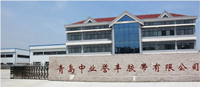 Qingdao Zhongye Yufeng Tape Co.,Ltd